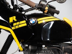 BMW R 80 GS 
