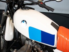 BMW R 80 GS 