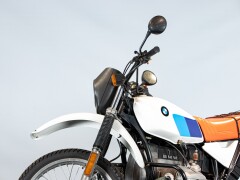 BMW R 80 GS 