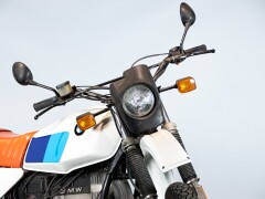 BMW R 80 GS 