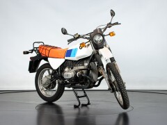 BMW R 80 GS 