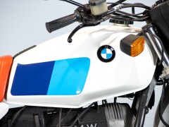 BMW R 80 GS 