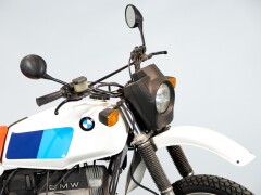 BMW R 80 GS 