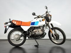 BMW R 80 GS 
