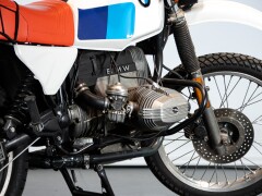 BMW R 80 GS 