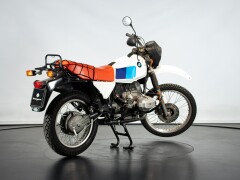 BMW R 80 GS 