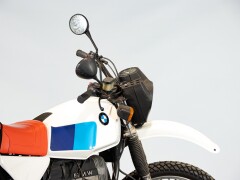BMW R 80 GS 