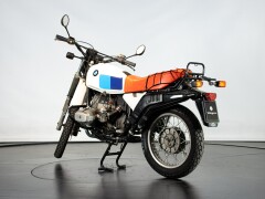 BMW R 80 GS 