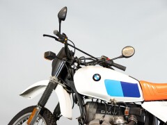 BMW R 80 GS 