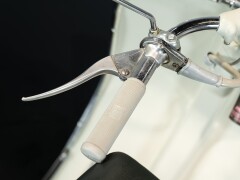 Piaggio VESPA VN2T 125 \"FARO BASSO \" 