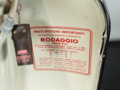 Piaggio VESPA VN2T 125 \"FARO BASSO \" 