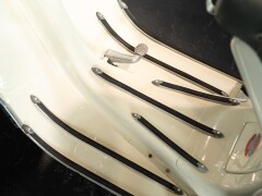 Piaggio VESPA VN2T 125 \"FARO BASSO \" 