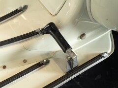 Piaggio VESPA VN2T 125 \"FARO BASSO \" 