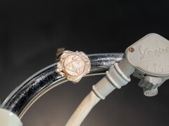 Piaggio VESPA VN2T 125 \"FARO BASSO \" 