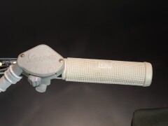 Piaggio VESPA VN2T 125 \"FARO BASSO \" 