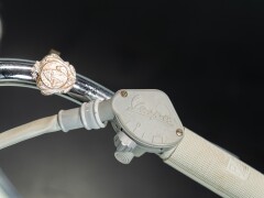 Piaggio VESPA VN2T 125 \"FARO BASSO \" 