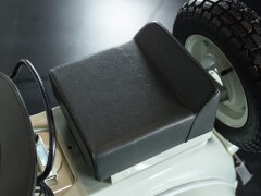 Piaggio VESPA VN2T 125 \"FARO BASSO \" 