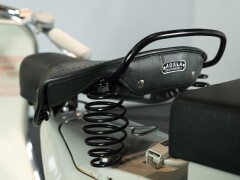 Piaggio VESPA VN2T 125 \"FARO BASSO \" 