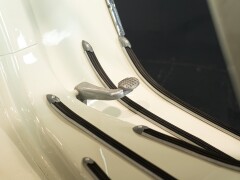 Piaggio VESPA VN2T 125 \"FARO BASSO \" 