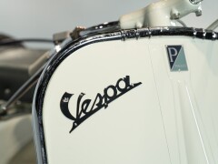 Piaggio VESPA VN2T 125 \"FARO BASSO \" 