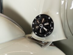 Piaggio VESPA VN2T 125 \"FARO BASSO \" 