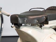 Piaggio VESPA VN2T 125 \"FARO BASSO \" 