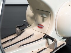 Piaggio VESPA VN2T 125 \"FARO BASSO \" 