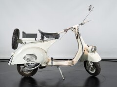 Piaggio VESPA VN2T 125 \"FARO BASSO \" 