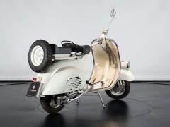 Piaggio VESPA VN2T 125 \"FARO BASSO \" 