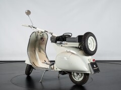 Piaggio VESPA VN2T 125 \"FARO BASSO \" 