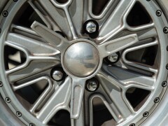 Pilgrim PILGRIM SUMO \"AC COBRA REPLICA\" 