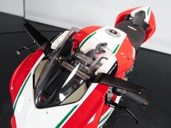 Ducati DUCATI PANIGALE V4 SPECIALE 