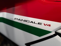 Ducati DUCATI PANIGALE V4 SPECIALE 