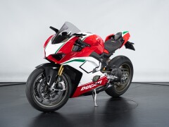 Ducati DUCATI PANIGALE V4 SPECIALE 