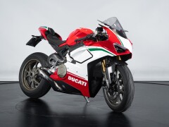 Ducati DUCATI PANIGALE V4 SPECIALE 