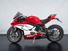 Ducati DUCATI PANIGALE V4 SPECIALE 
