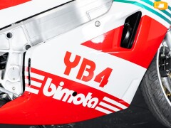 Bimota YB4 