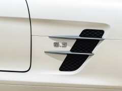 Mercedes Benz SLS AMG 