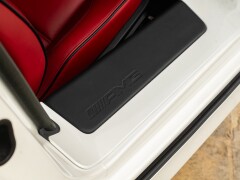 Mercedes Benz SLS AMG 