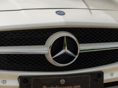 Mercedes Benz SLS AMG 