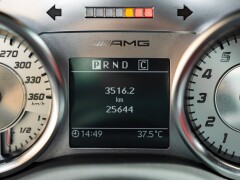 Mercedes Benz SLS AMG 