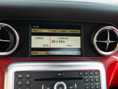 Mercedes Benz SLS AMG 