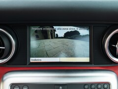 Mercedes Benz SLS AMG 