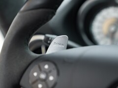 Mercedes Benz SLS AMG 