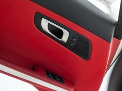 Mercedes Benz SLS AMG 