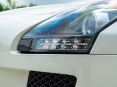 Mercedes Benz SLS AMG 