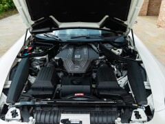 Mercedes Benz SLS AMG 