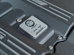 Mercedes Benz SLS AMG 