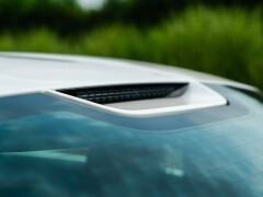 Mercedes Benz SLS AMG 