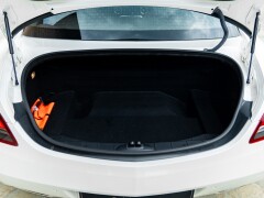 Mercedes Benz SLS AMG 